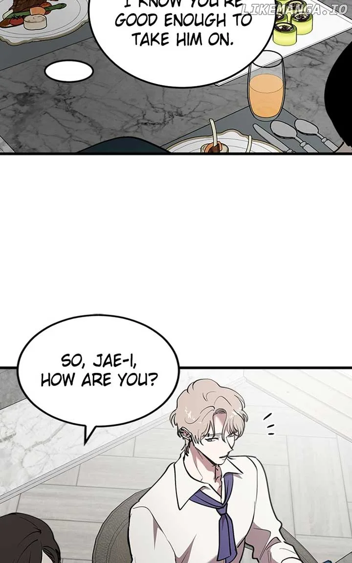 The Team Leader is Tired of Being A Newlywed Chapter 29 page 35