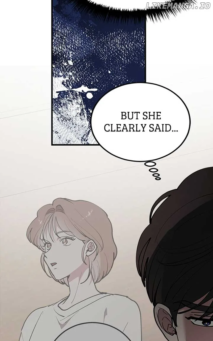 The Team Leader is Tired of Being A Newlywed Chapter 29 page 27