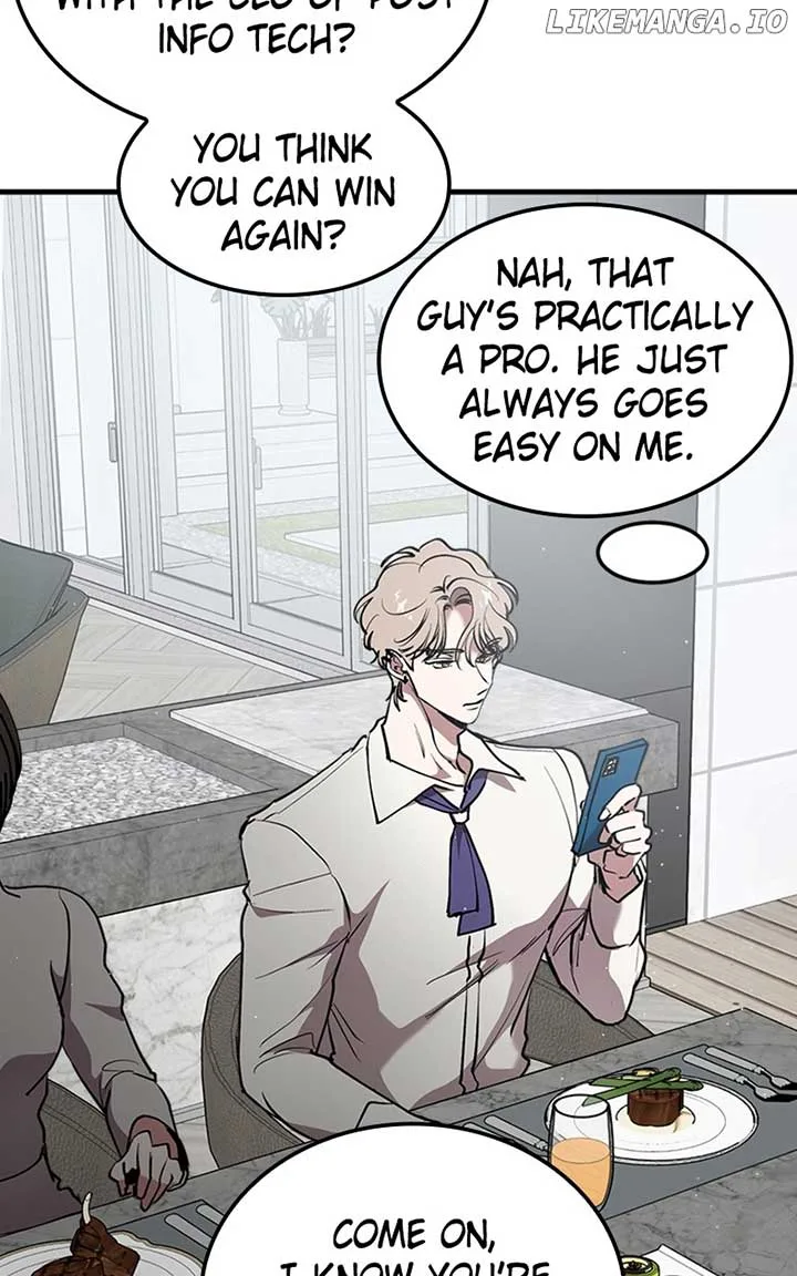 The Team Leader is Tired of Being A Newlywed Chapter 29 page 34