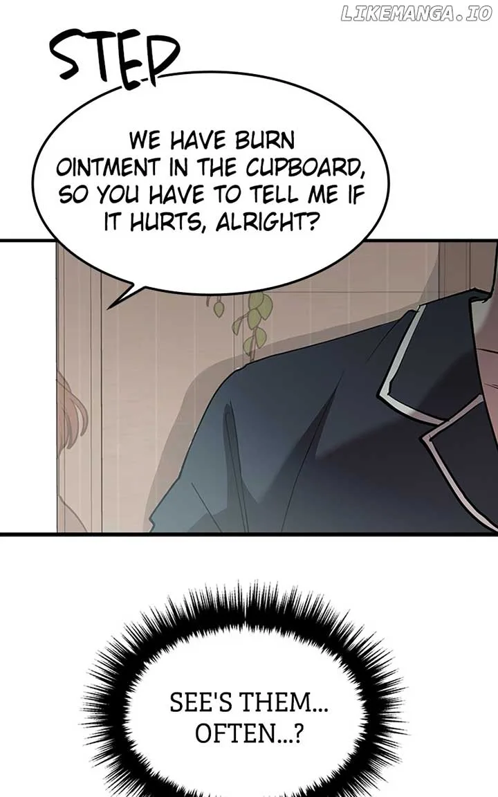 The Team Leader is Tired of Being A Newlywed Chapter 29 page 25