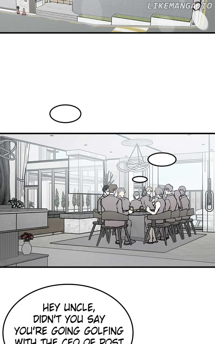 The Team Leader is Tired of Being A Newlywed Chapter 29 page 33