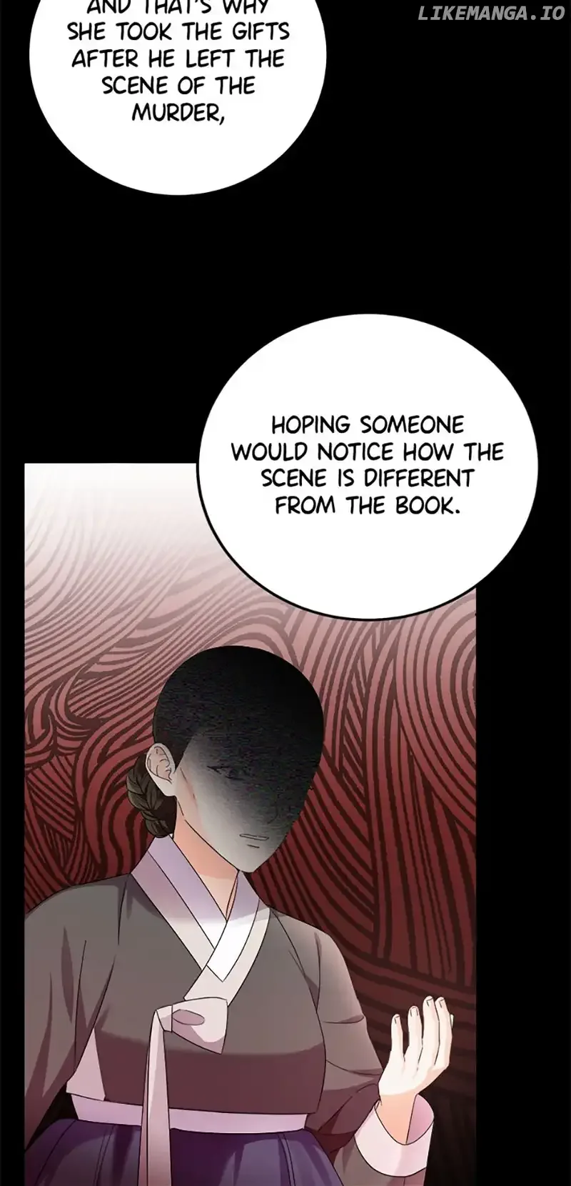 The Tale of the Tiger Girl Chapter 29 page 45