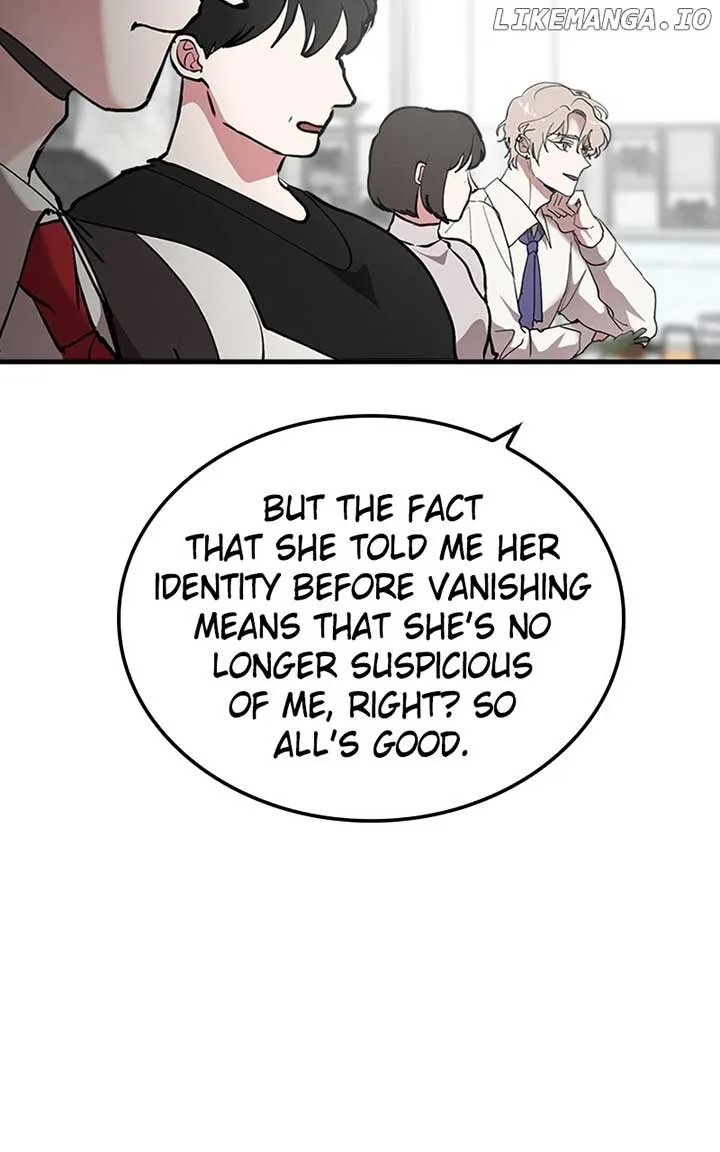 The Team Leader is Tired of Being A Newlywed Chapter 29 page 40
