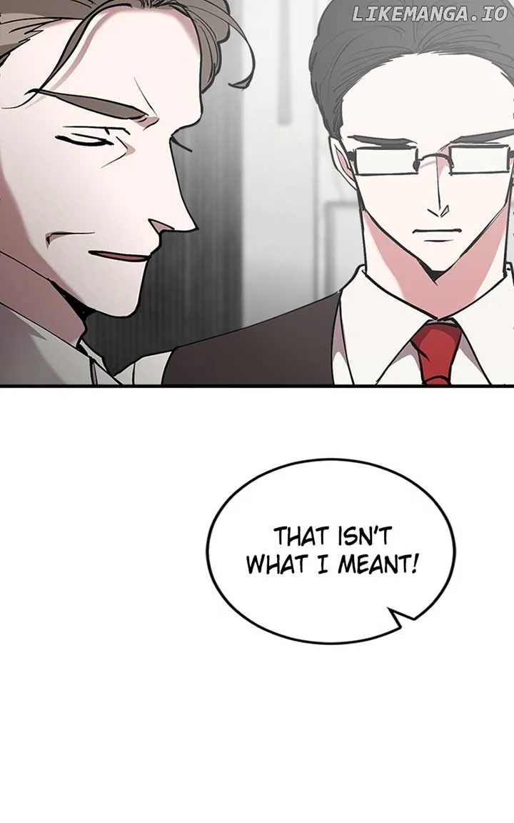 The Team Leader is Tired of Being A Newlywed Chapter 29 page 49