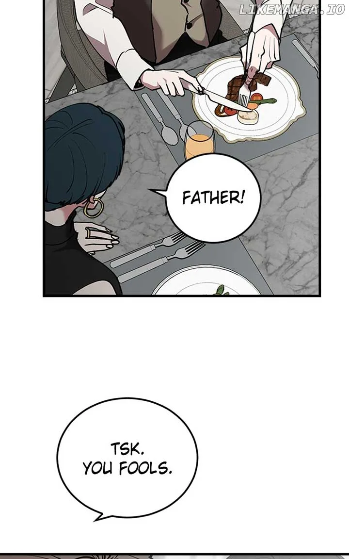 The Team Leader is Tired of Being A Newlywed Chapter 29 page 48