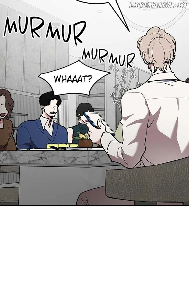 The Team Leader is Tired of Being A Newlywed Chapter 29 page 37