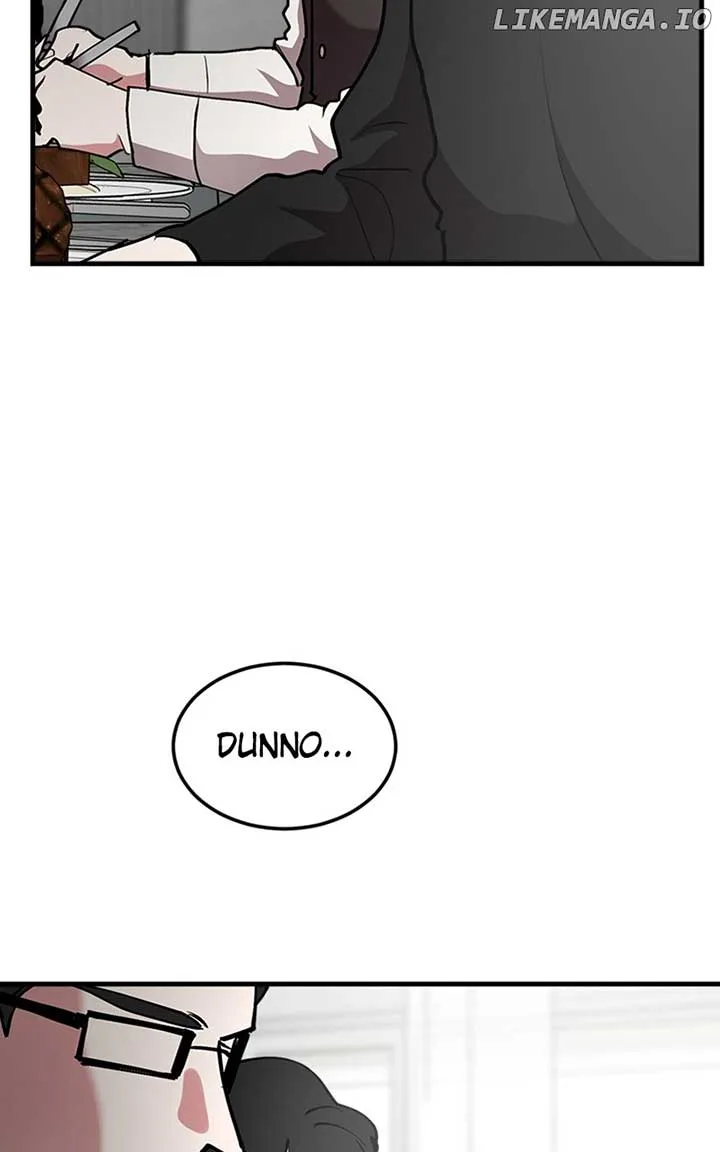 The Team Leader is Tired of Being A Newlywed Chapter 29 page 39