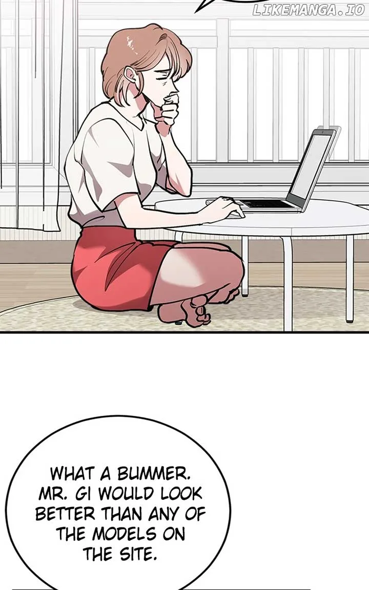 The Team Leader is Tired of Being A Newlywed Chapter 29 page 76