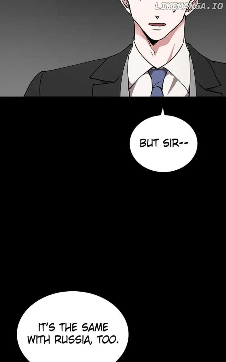 The Team Leader is Tired of Being A Newlywed Chapter 29 page 56
