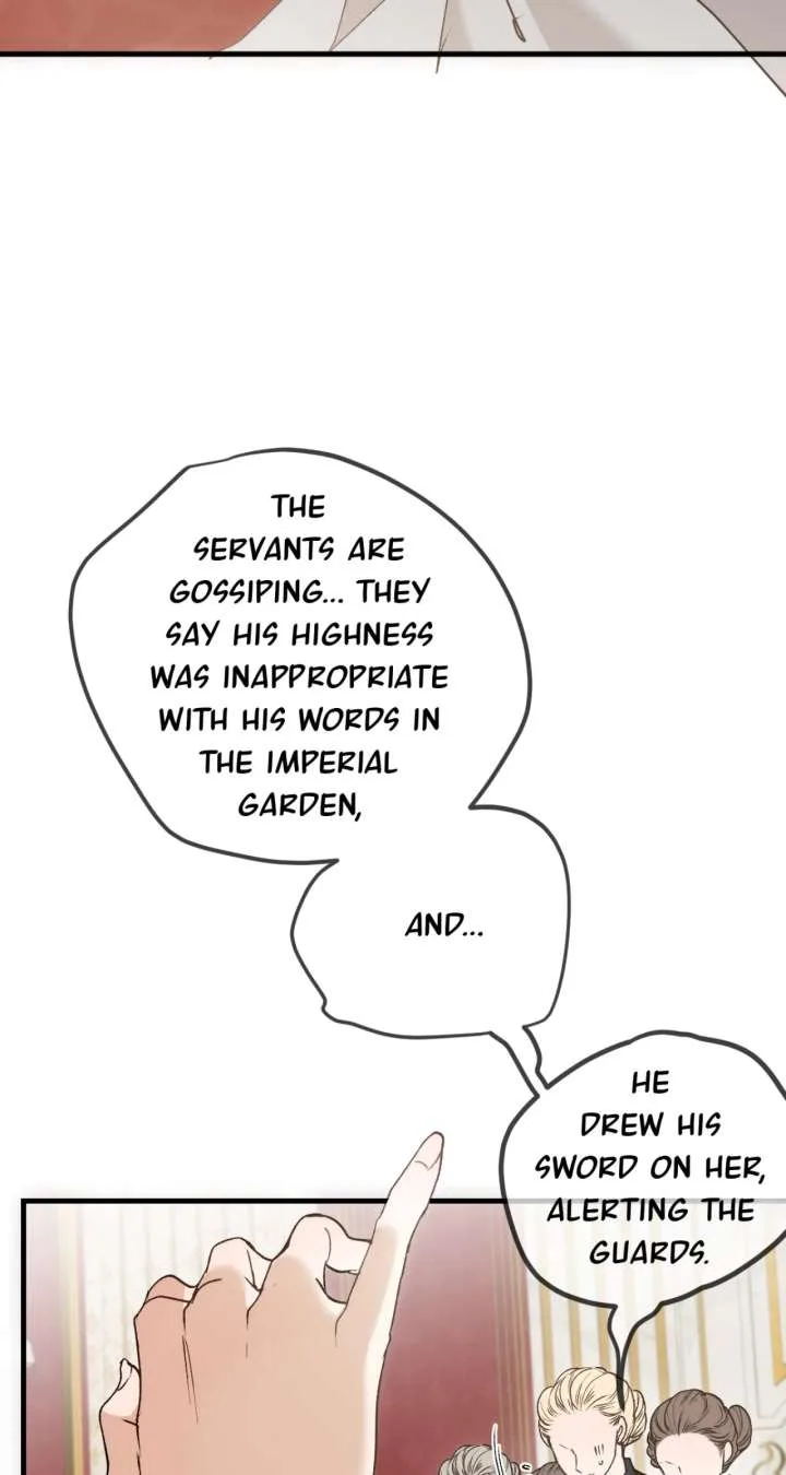 The Ten Leaf Flower of Mount Kairos Chapter 29 page 49