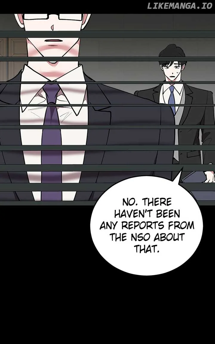 The Team Leader is Tired of Being A Newlywed Chapter 29 page 53