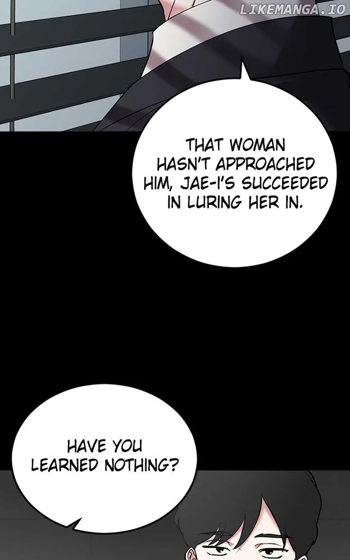 The Team Leader is Tired of Being A Newlywed Chapter 29 page 55