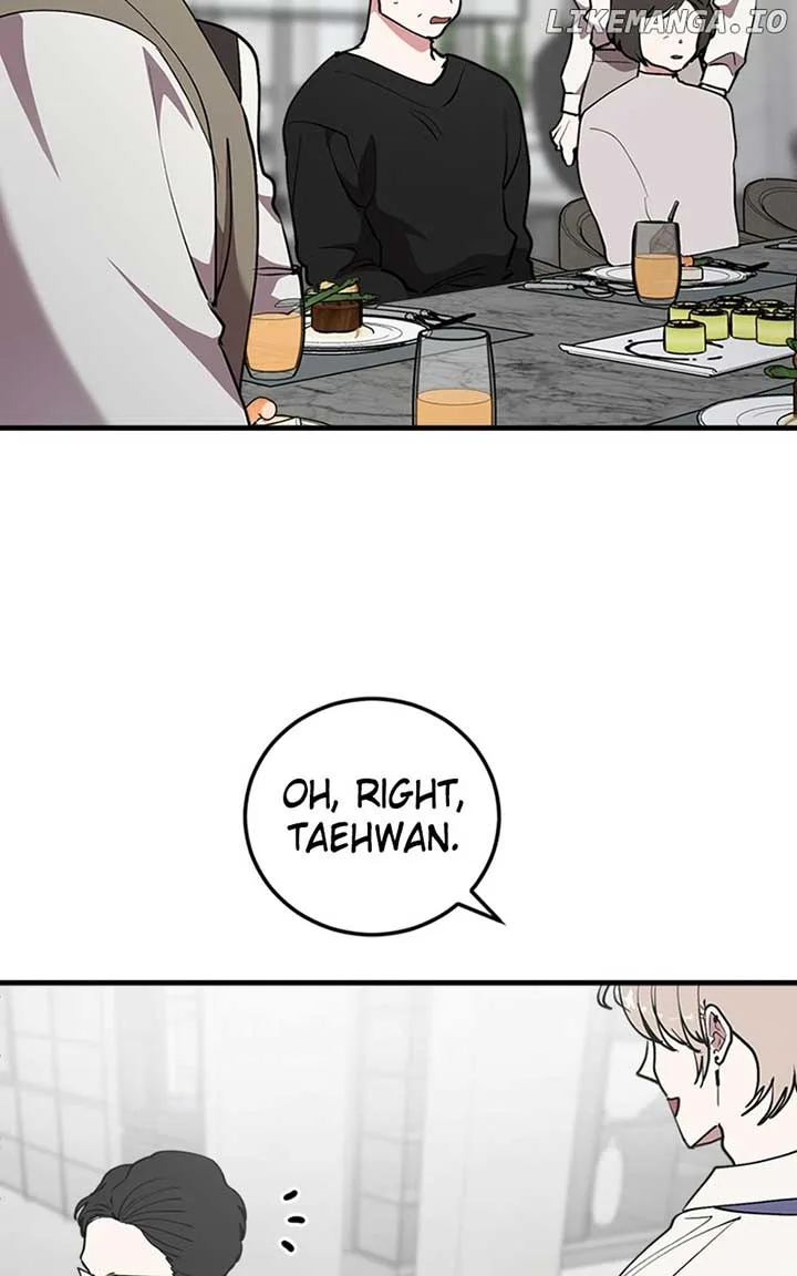 The Team Leader is Tired of Being A Newlywed Chapter 29 page 67