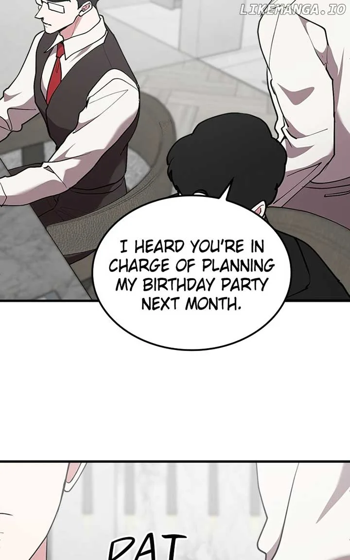 The Team Leader is Tired of Being A Newlywed Chapter 29 page 68