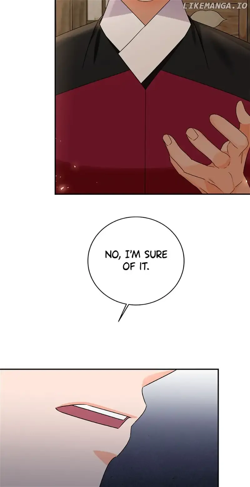 The Tale of the Tiger Girl Chapter 29 page 50