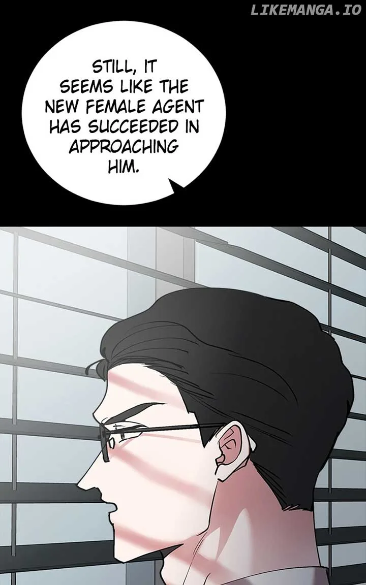 The Team Leader is Tired of Being A Newlywed Chapter 29 page 54