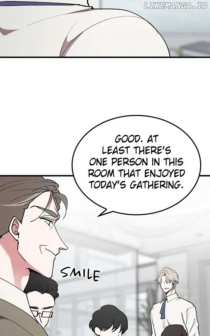 The Team Leader is Tired of Being A Newlywed Chapter 29 page 66