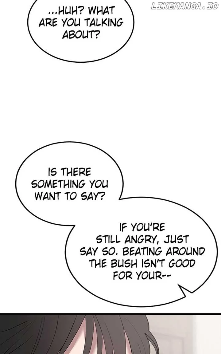 The Team Leader is Tired of Being A Newlywed Chapter 29 page 86