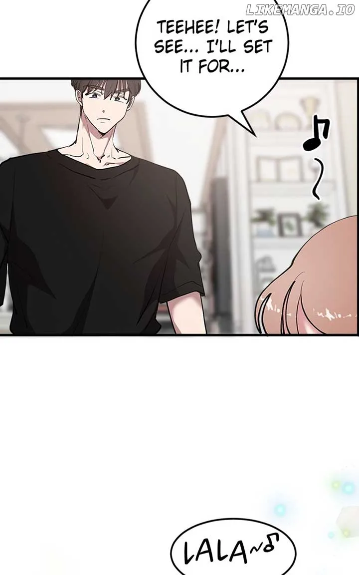 The Team Leader is Tired of Being A Newlywed Chapter 29 page 98