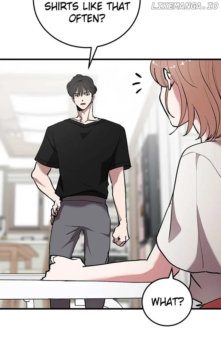 The Team Leader is Tired of Being A Newlywed Chapter 29 page 84