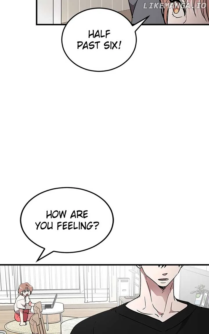 The Team Leader is Tired of Being A Newlywed Chapter 29 page 79