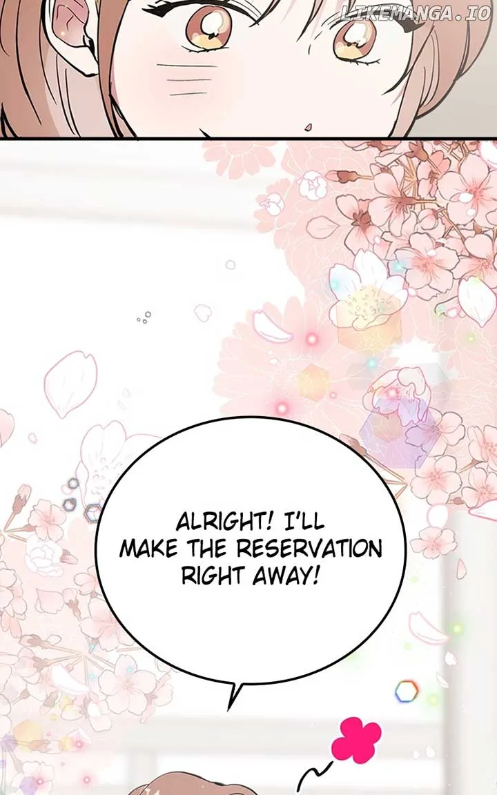 The Team Leader is Tired of Being A Newlywed Chapter 29 page 96