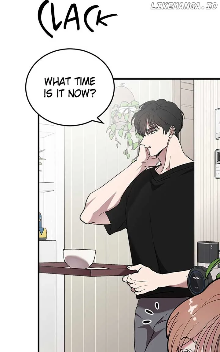 The Team Leader is Tired of Being A Newlywed Chapter 29 page 78
