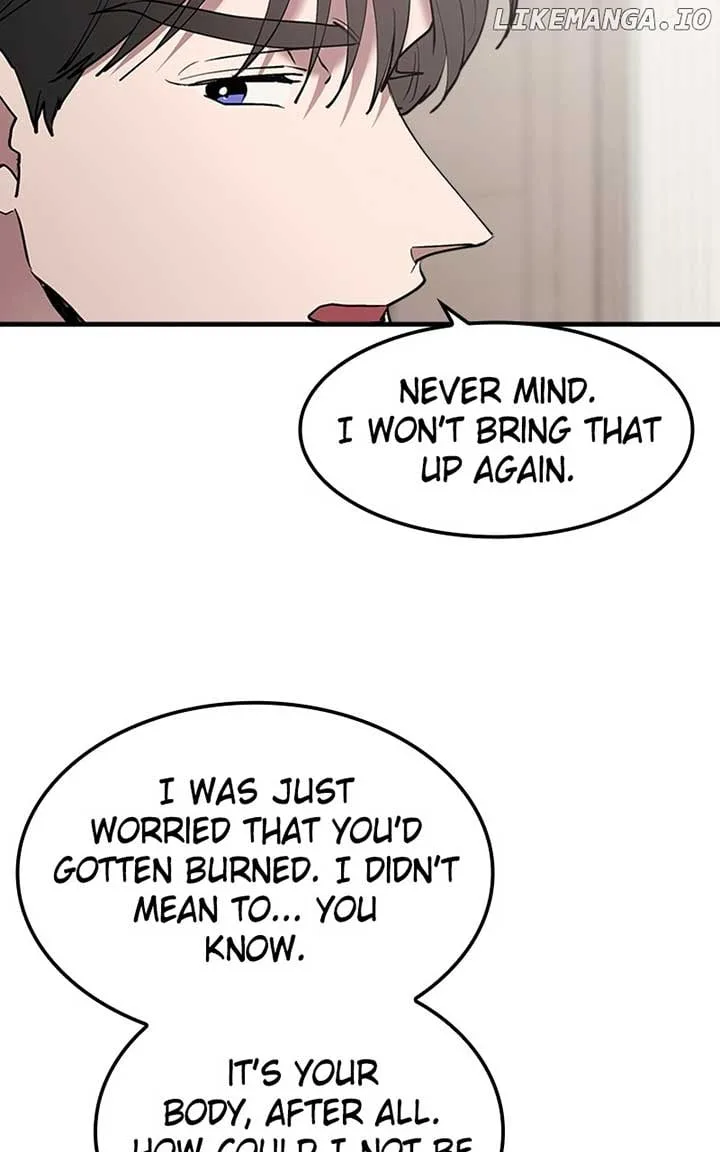 The Team Leader is Tired of Being A Newlywed Chapter 29 page 87