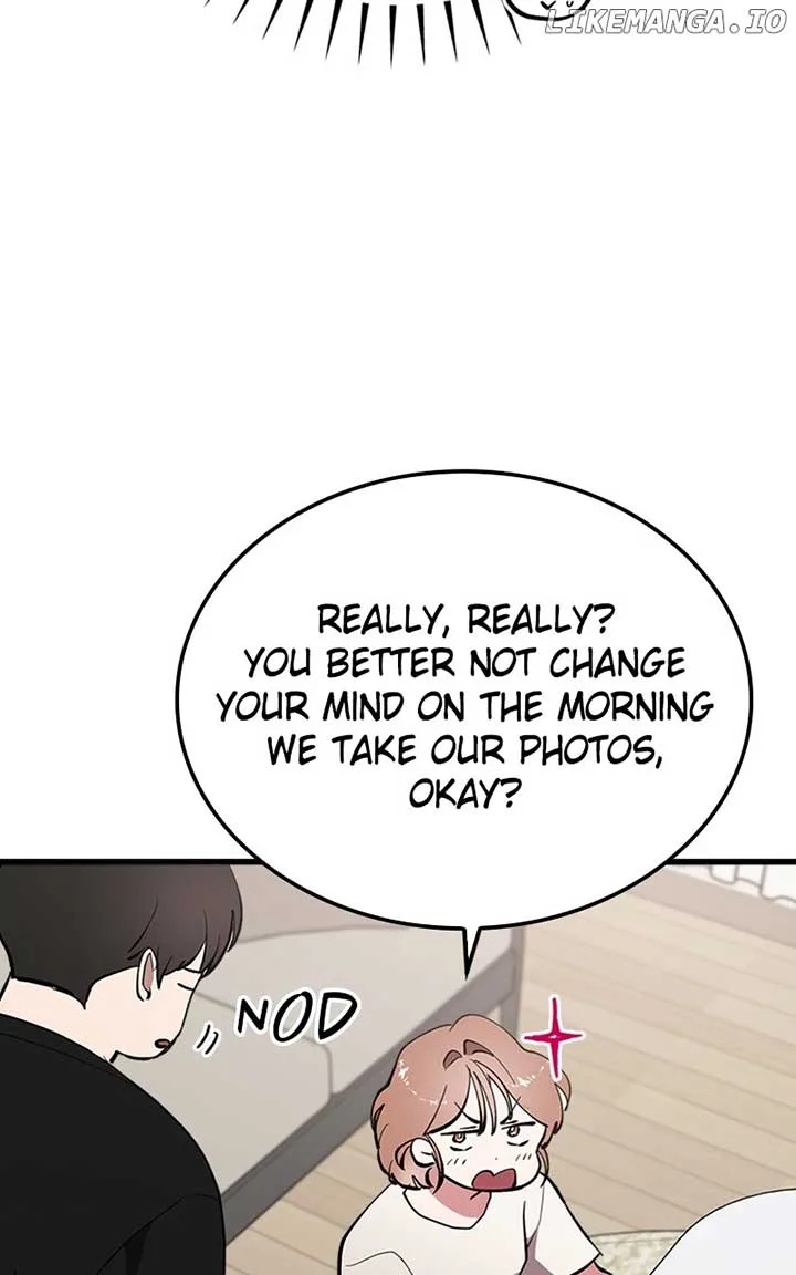 The Team Leader is Tired of Being A Newlywed Chapter 29 page 94