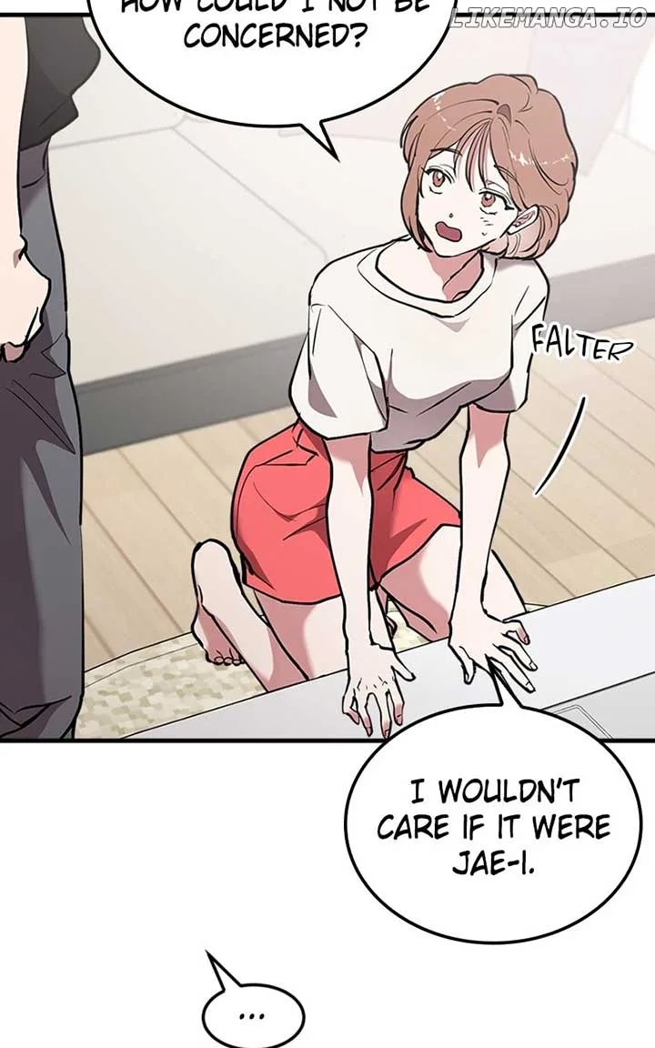 The Team Leader is Tired of Being A Newlywed Chapter 29 page 88