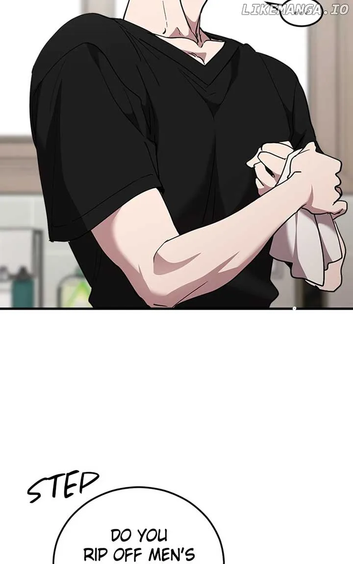 The Team Leader is Tired of Being A Newlywed Chapter 29 page 83