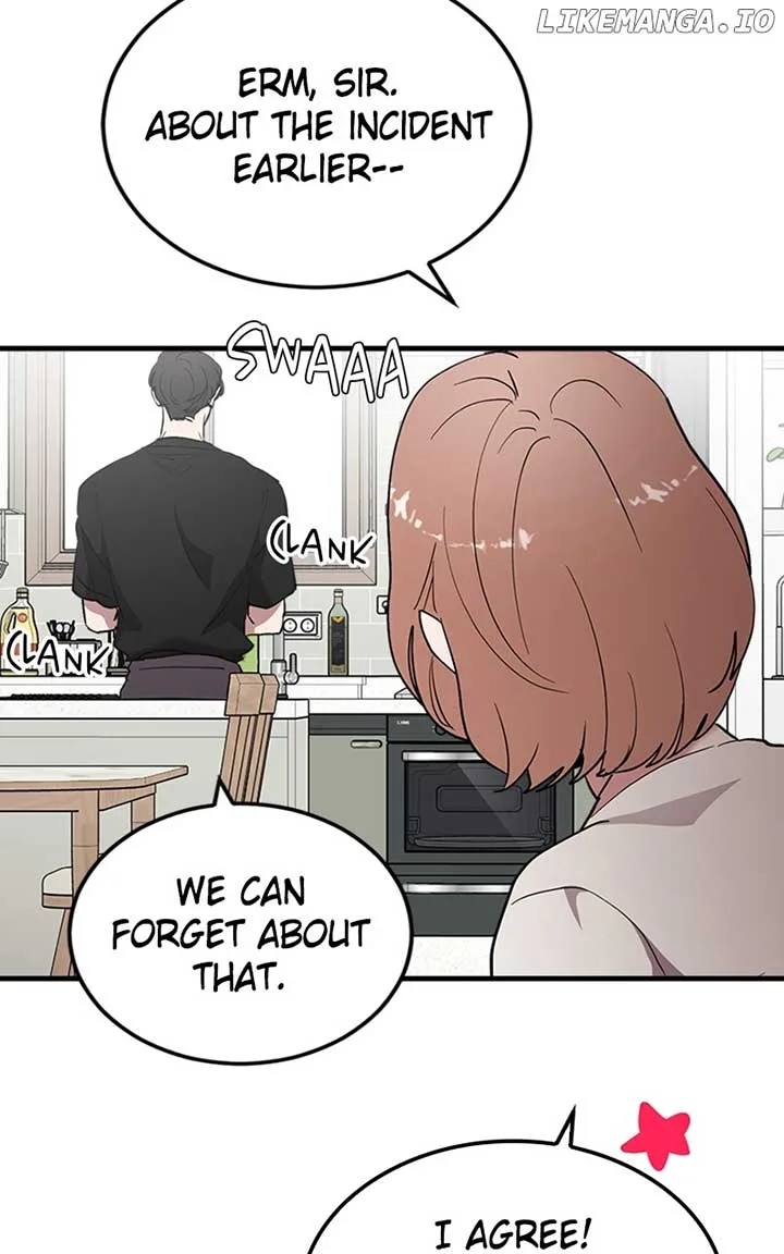 The Team Leader is Tired of Being A Newlywed Chapter 29 page 81