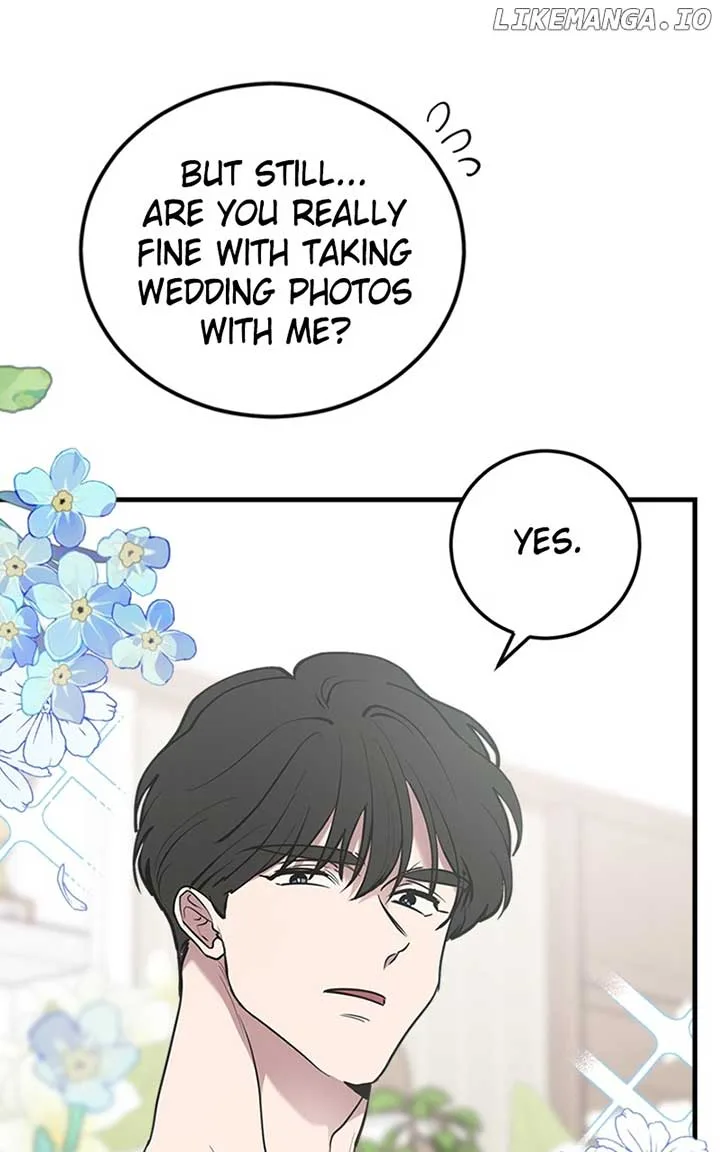 The Team Leader is Tired of Being A Newlywed Chapter 29 page 92