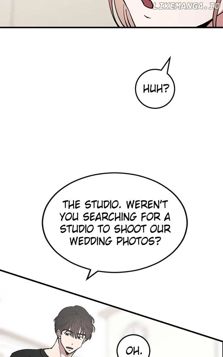 The Team Leader is Tired of Being A Newlywed Chapter 29 page 90
