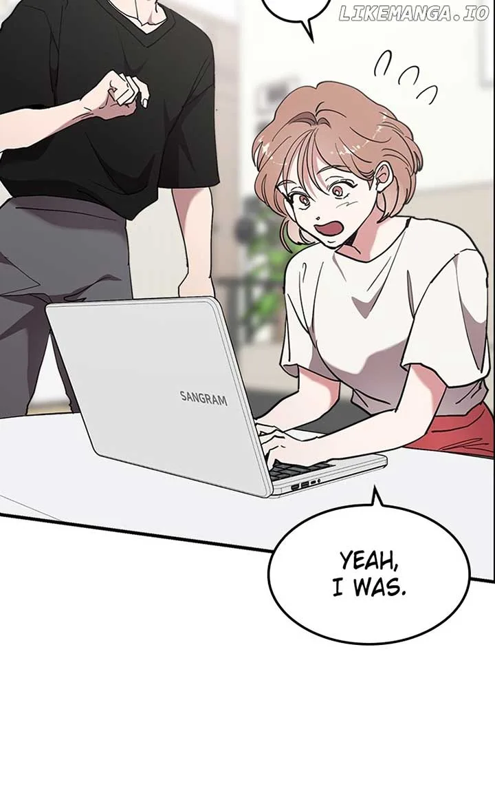 The Team Leader is Tired of Being A Newlywed Chapter 29 page 91