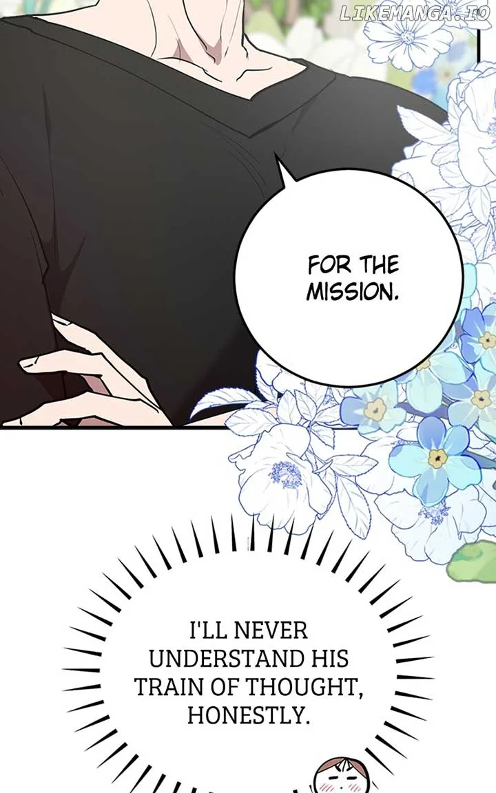 The Team Leader is Tired of Being A Newlywed Chapter 29 page 93