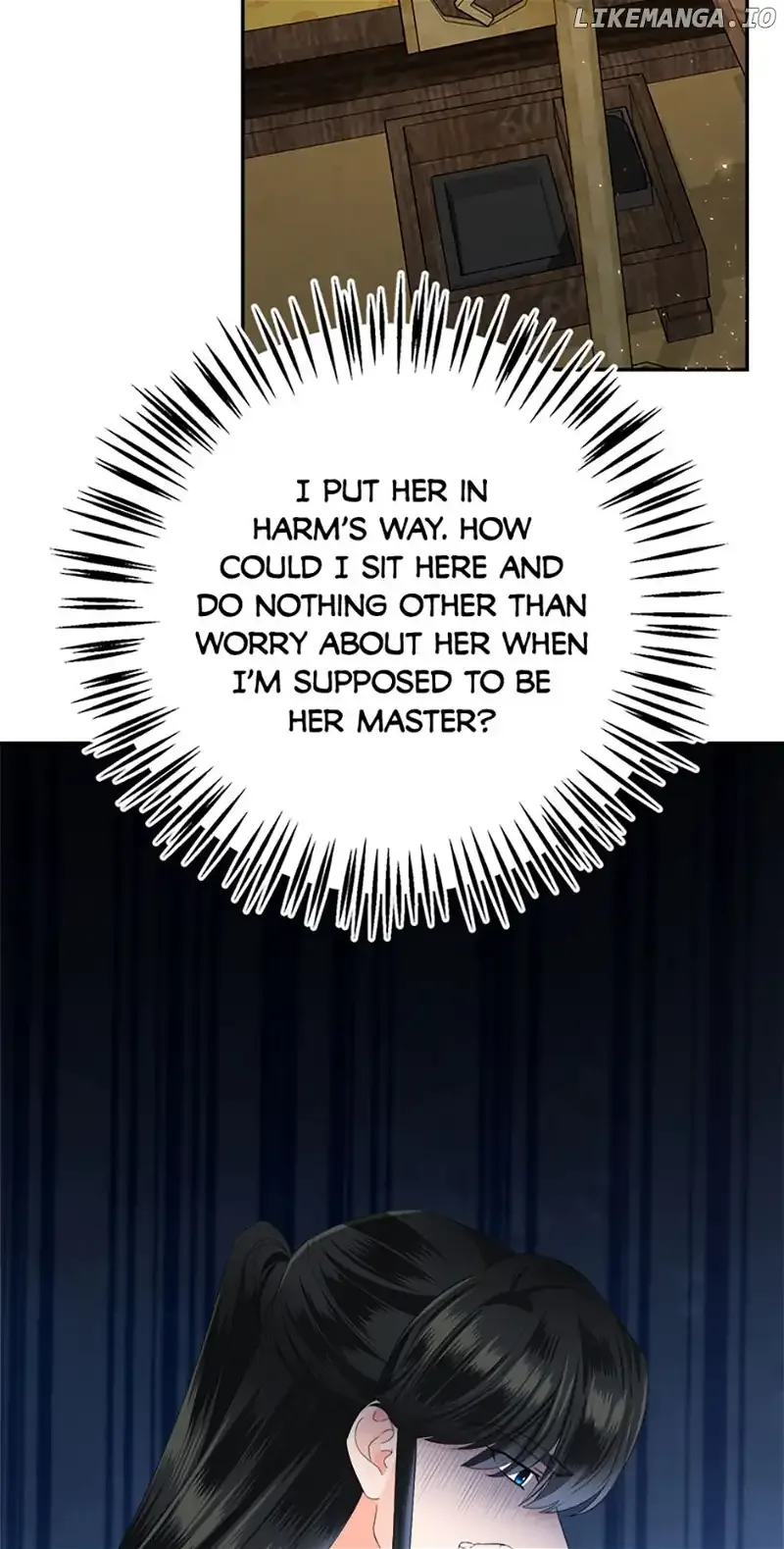 The Tale of the Tiger Girl Chapter 29 page 62