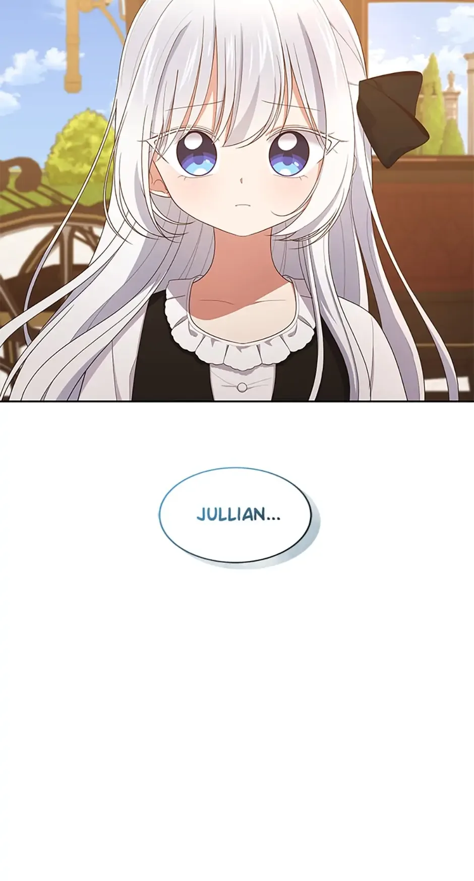 The Villain’s Precious Daughter Chapter 29 page 8