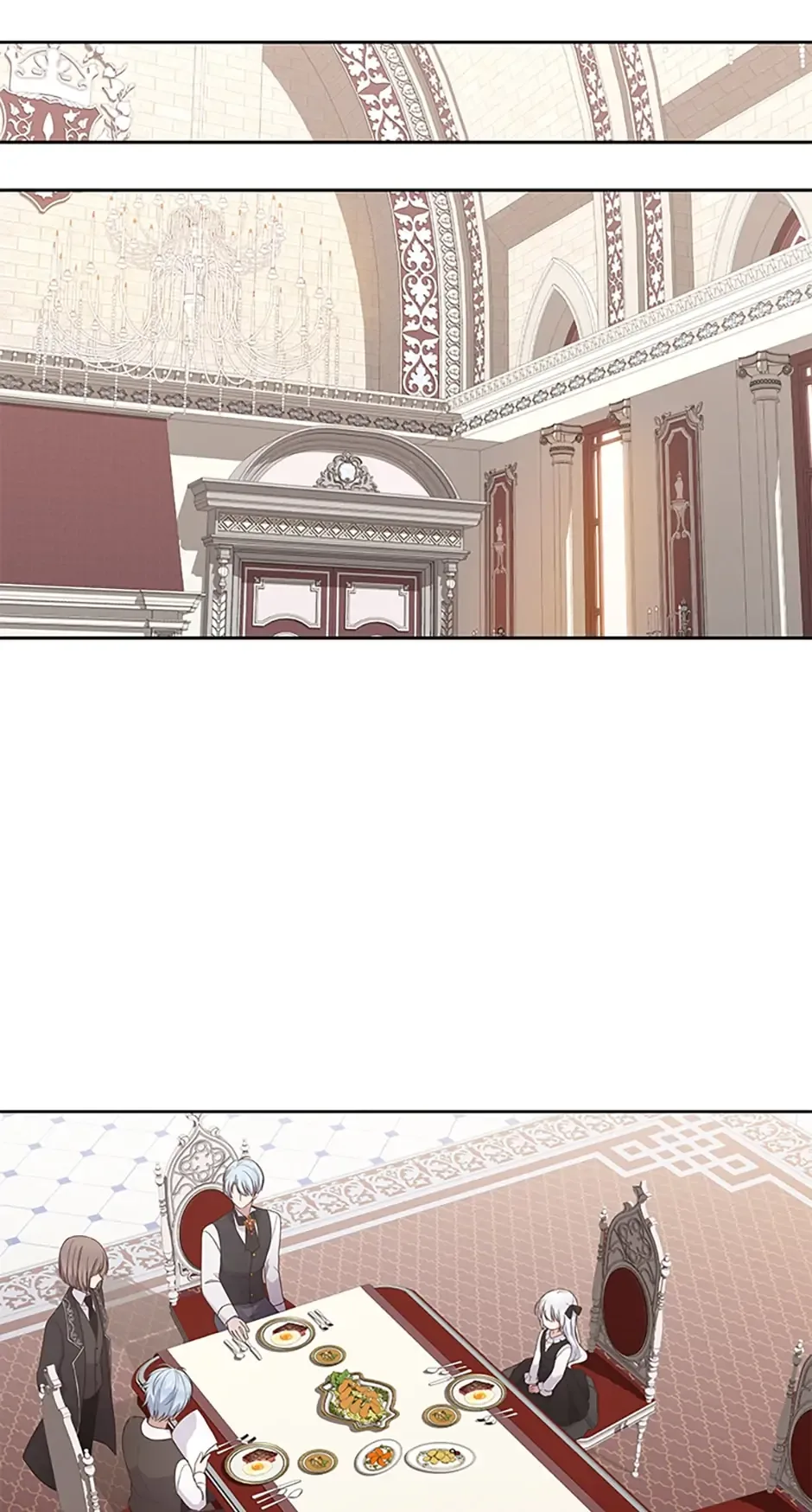 The Villain’s Precious Daughter Chapter 29 page 9