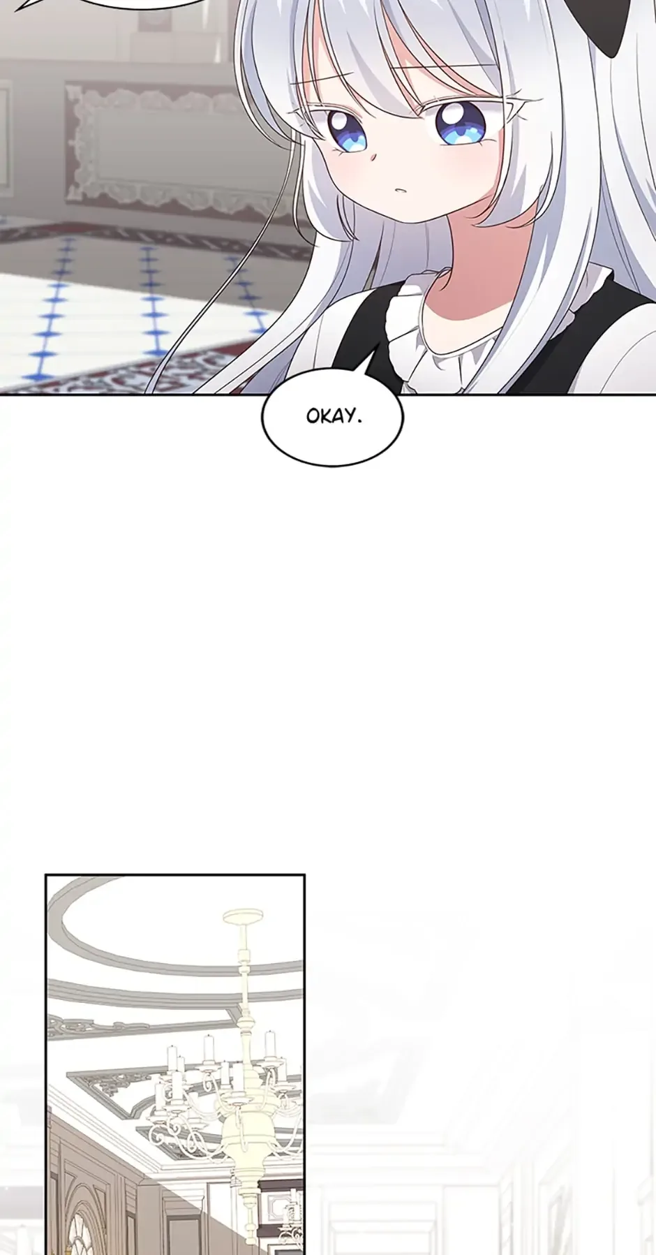 The Villain’s Precious Daughter Chapter 29 page 15