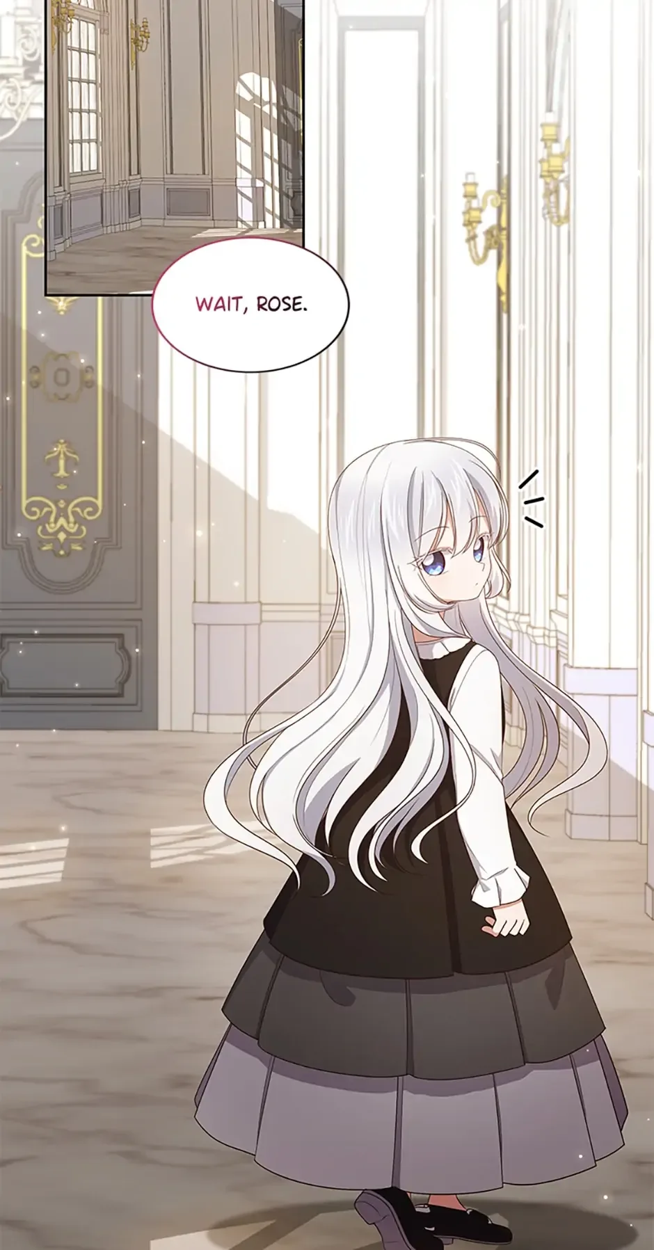 The Villain’s Precious Daughter Chapter 29 page 16