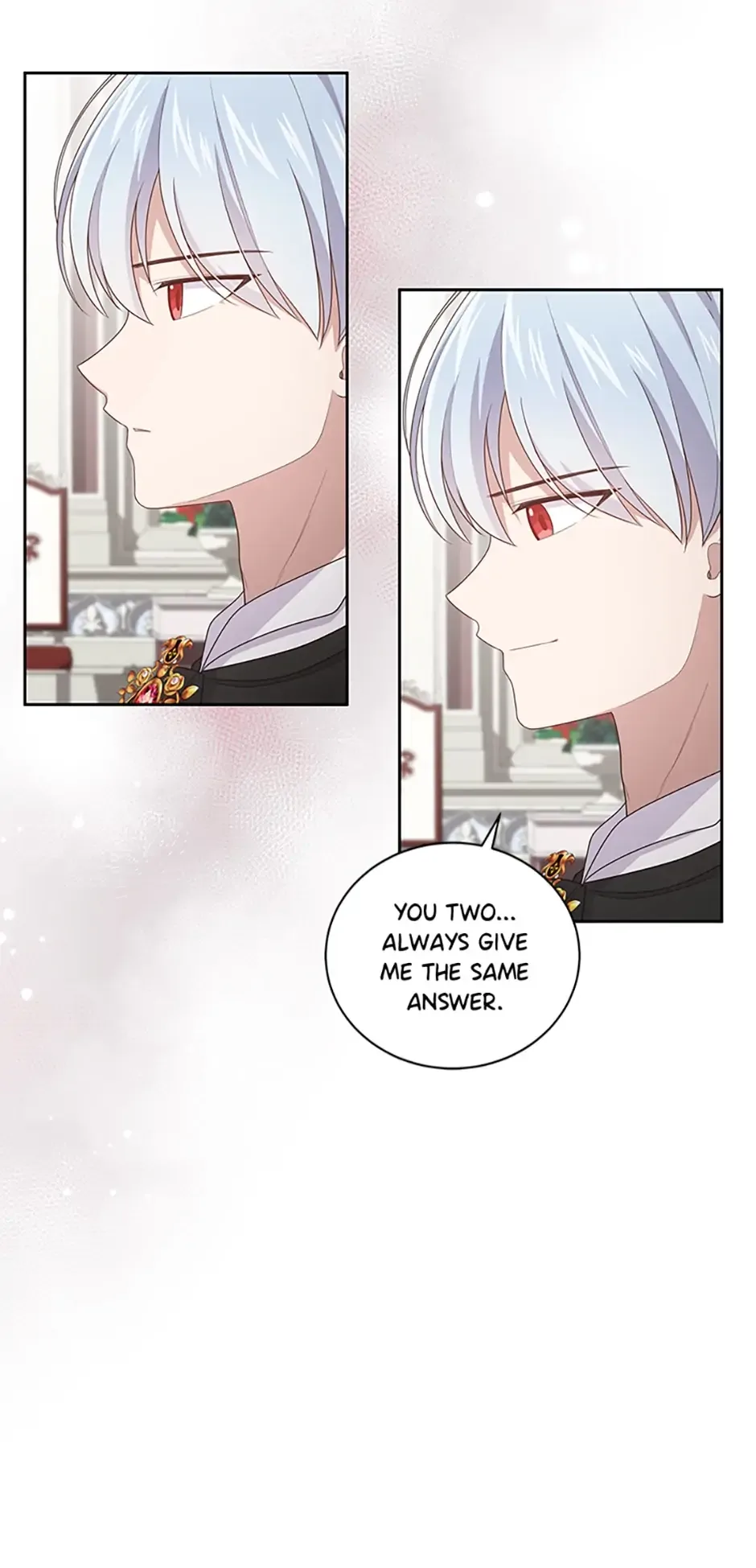 The Villain’s Precious Daughter Chapter 29 page 13