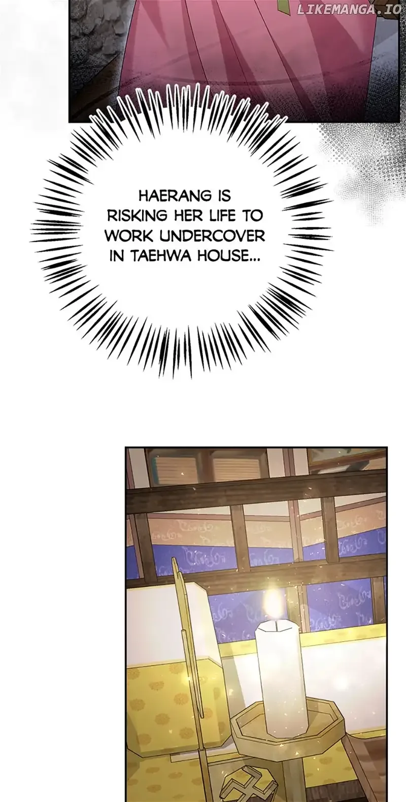 The Tale of the Tiger Girl Chapter 29 page 61