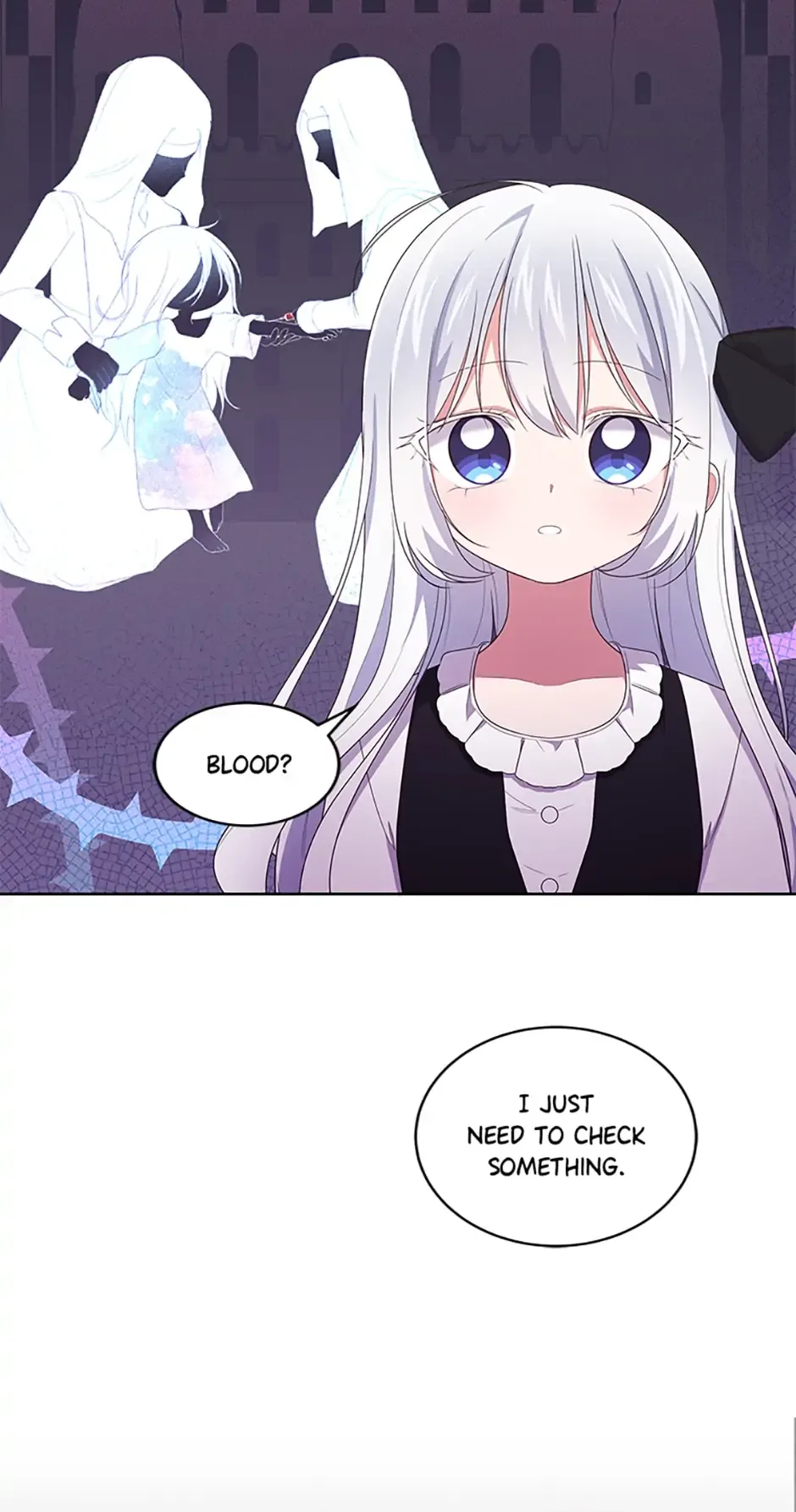 The Villain’s Precious Daughter Chapter 29 page 19