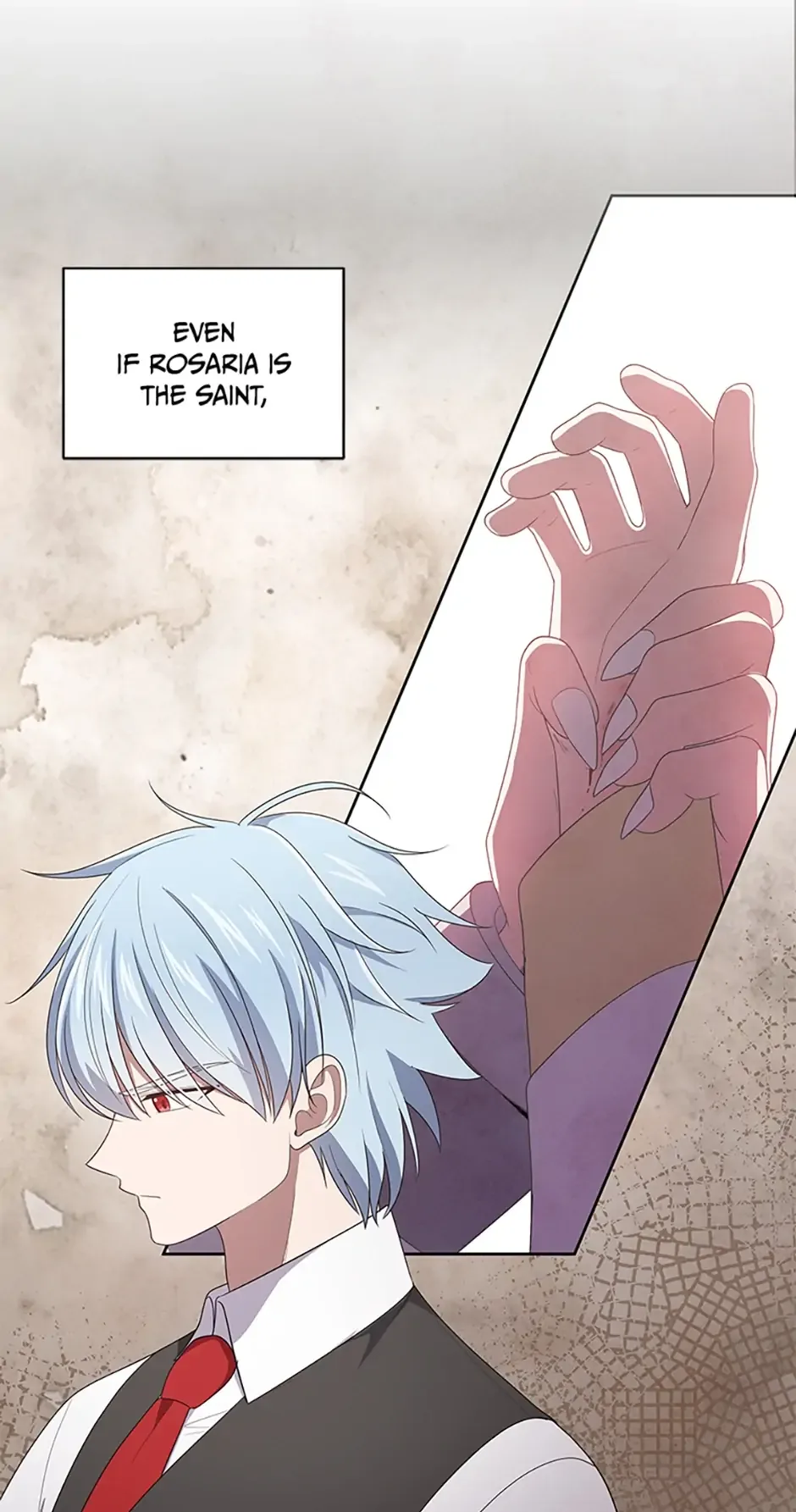 The Villain’s Precious Daughter Chapter 29 page 20