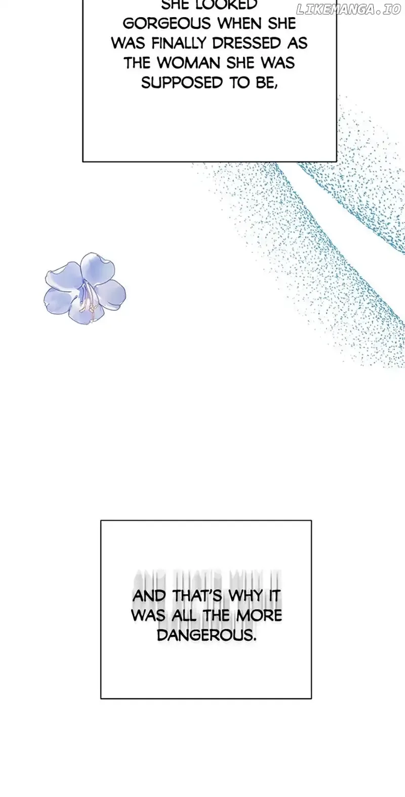 The Tale of the Tiger Girl Chapter 29 page 68