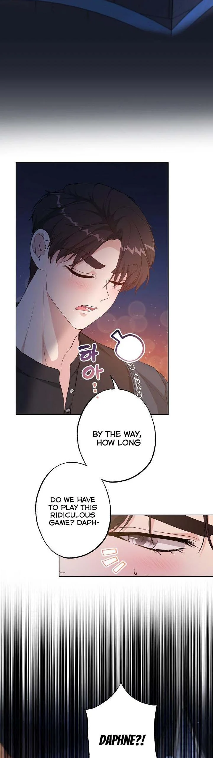 The villain’s young backer Chapter 29 page 31
