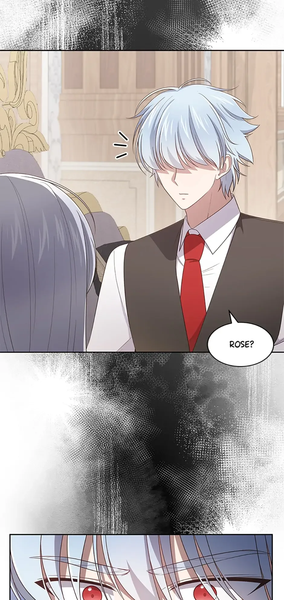 The Villain’s Precious Daughter Chapter 29 page 28