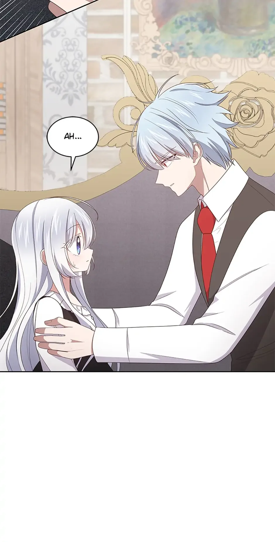 The Villain’s Precious Daughter Chapter 29 page 32