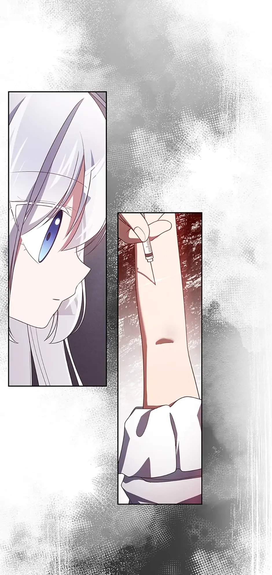 The Villain’s Precious Daughter Chapter 29 page 27